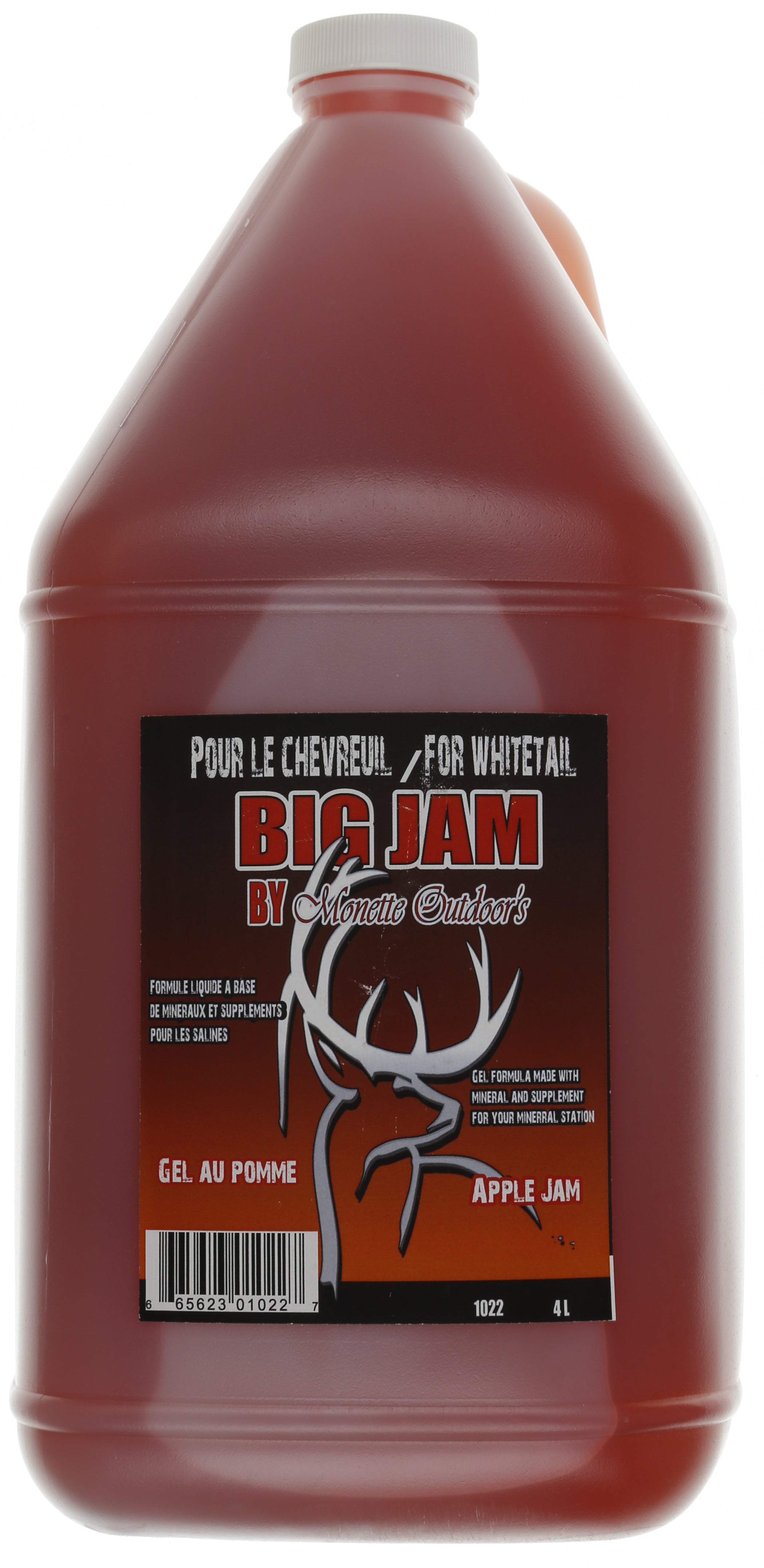 Apple Big Jam