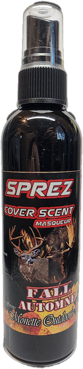 Sprez Odour Eliminator - Autumn - 112 ml