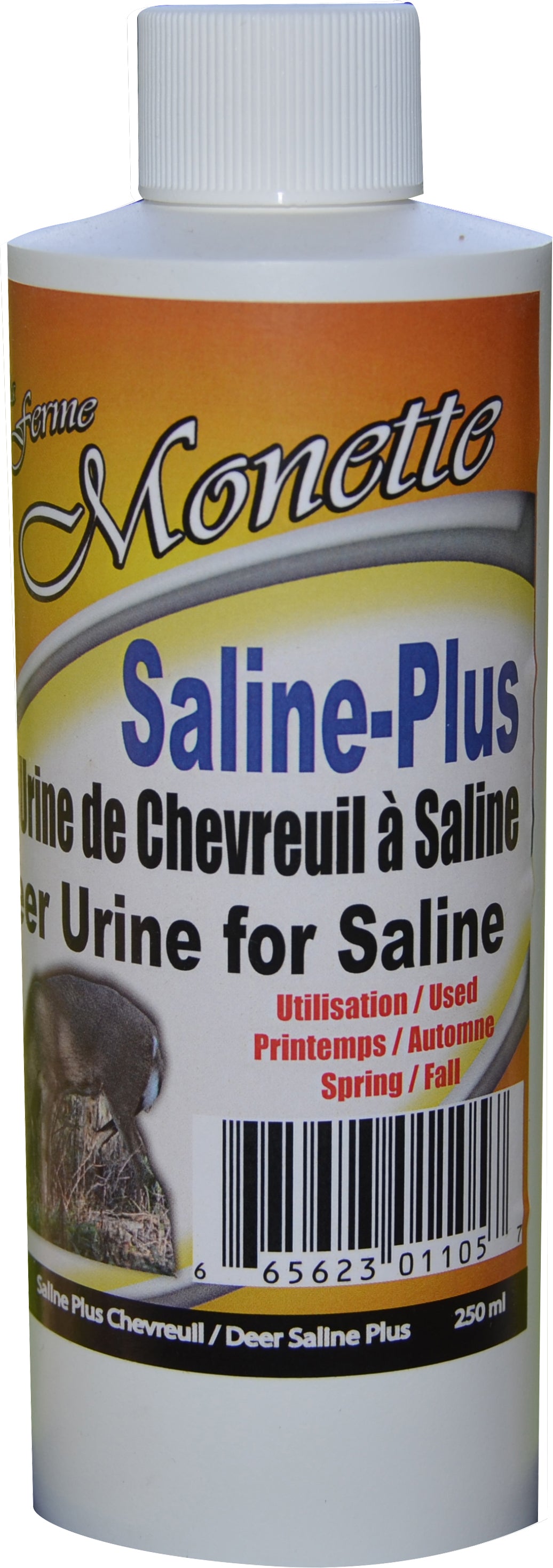 Dear Saline Plus - 250 ml