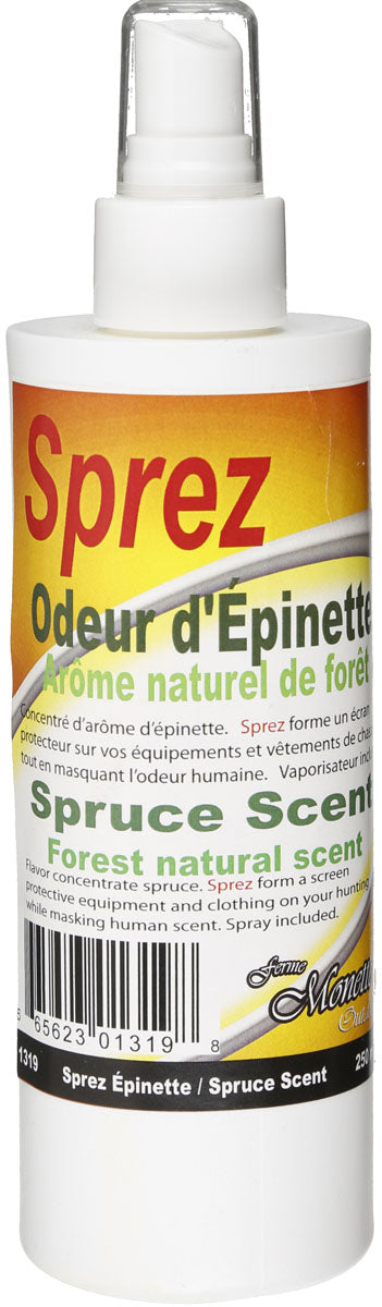 Sprez Odour Eliminator - Spruce - 250 ml