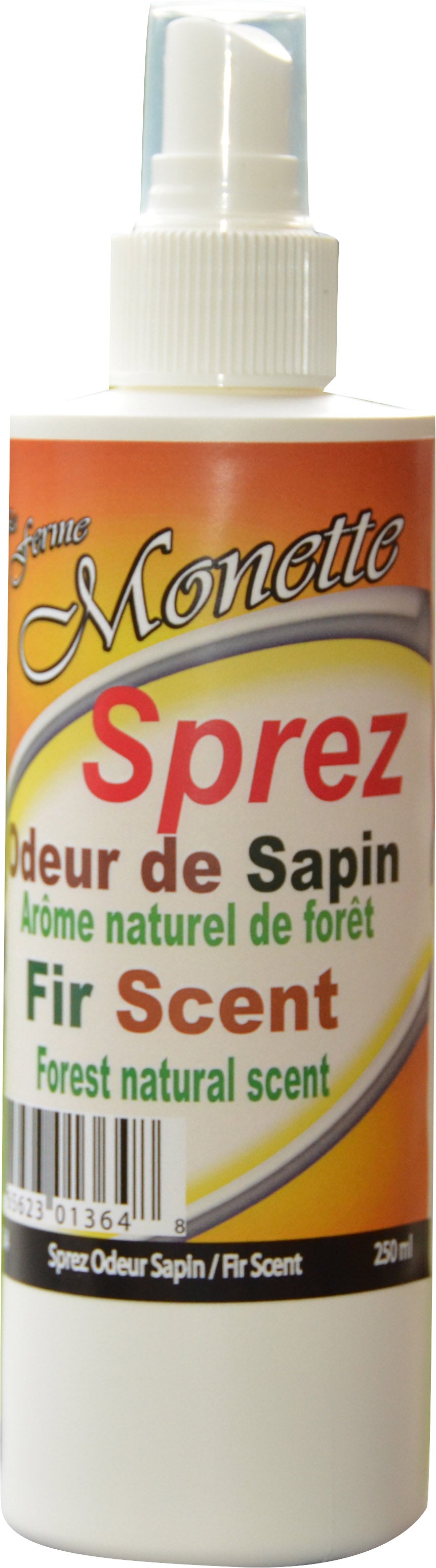 Sprez Odour Eliminator - Pine - 250 ml