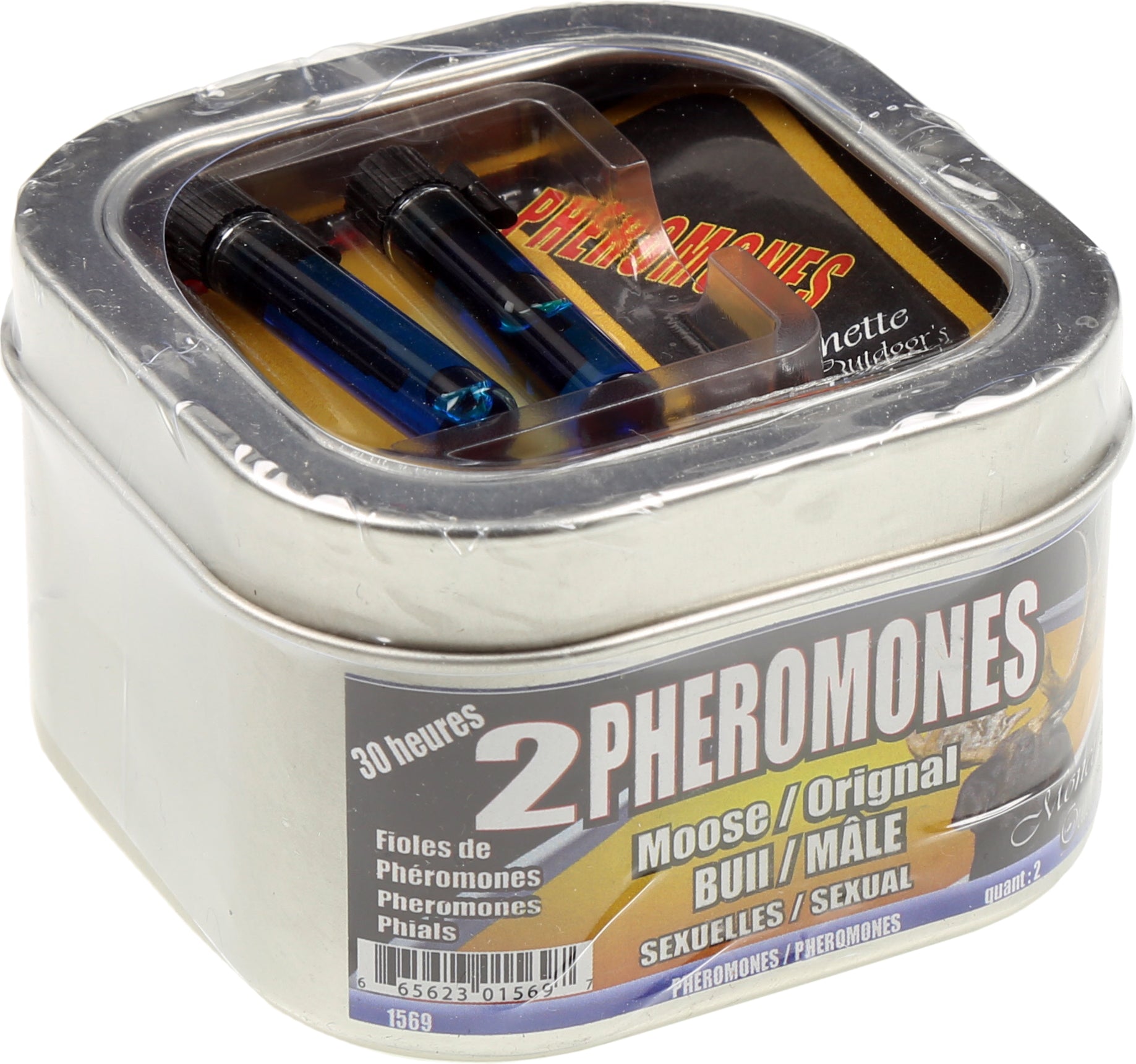 Moose Pheromones 2M