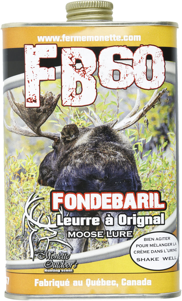 FB60 Mare in Heat Urine - 500 ml