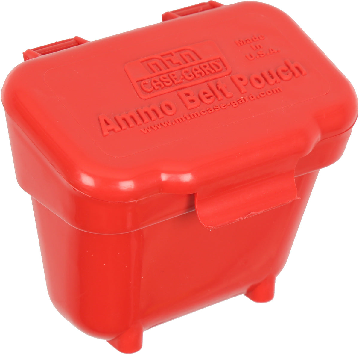 Ammunition Belt Pouch