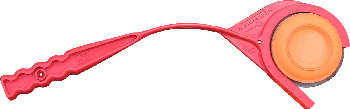 EZ-Throw Clay Target Thrower 19 in