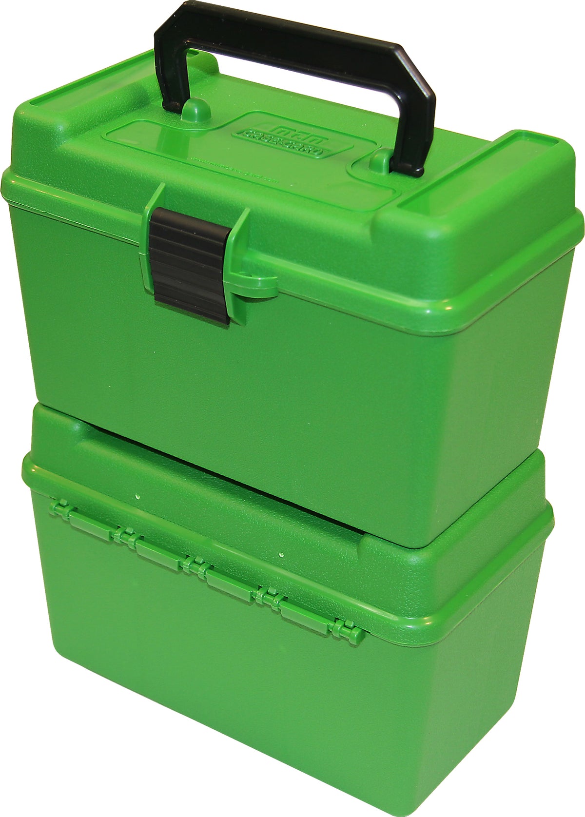H50-RL Deluxe Ammunition Box