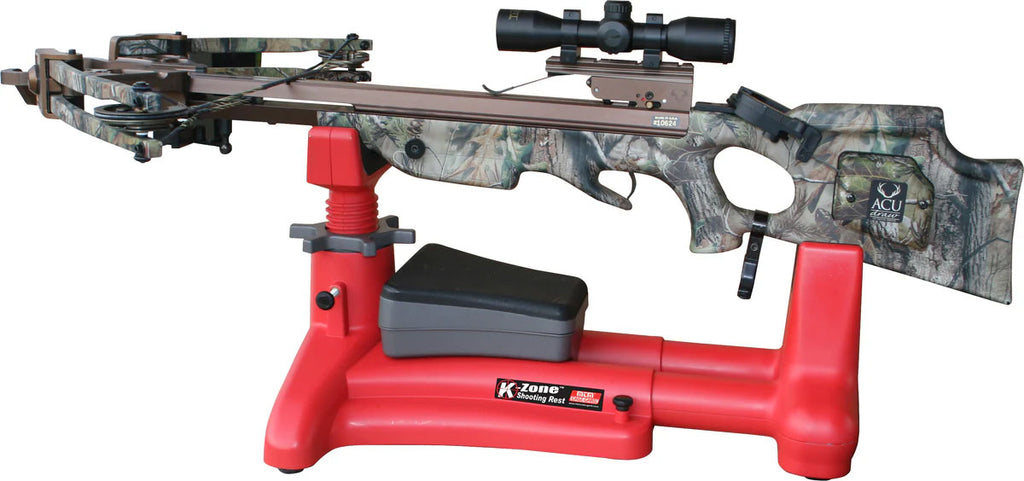 K-Zone Gun Rest