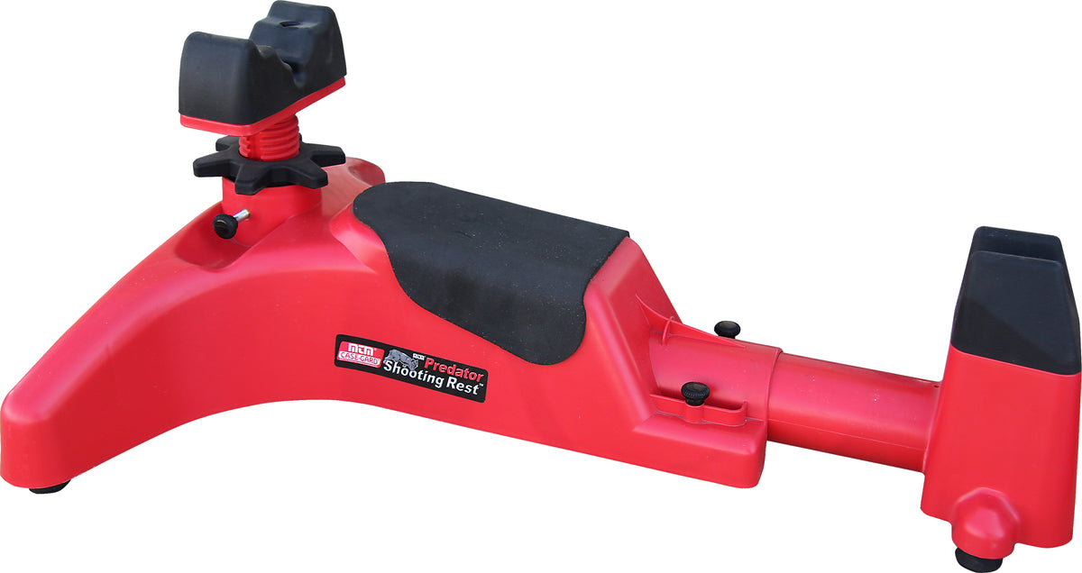 Predator Gun Rest