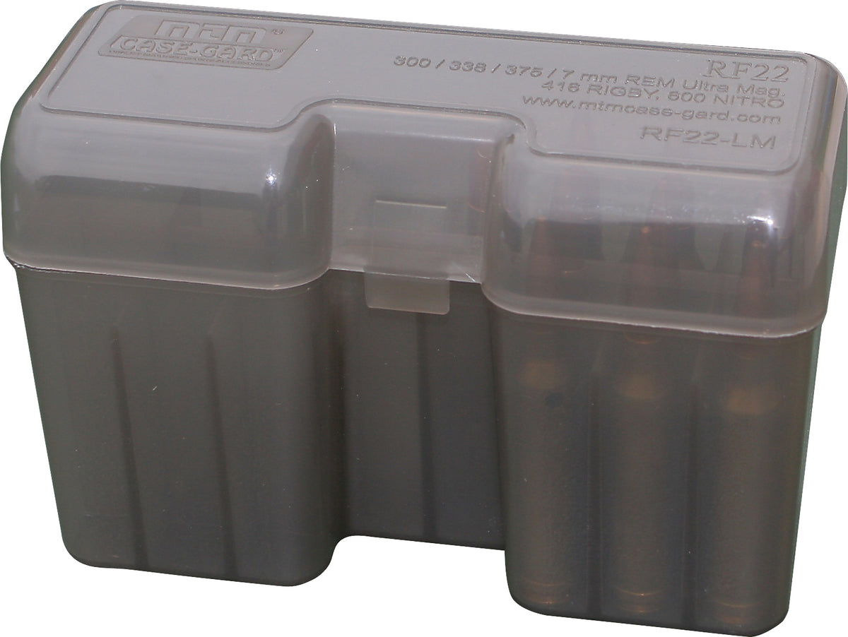 RF22-LM Ammunition Box