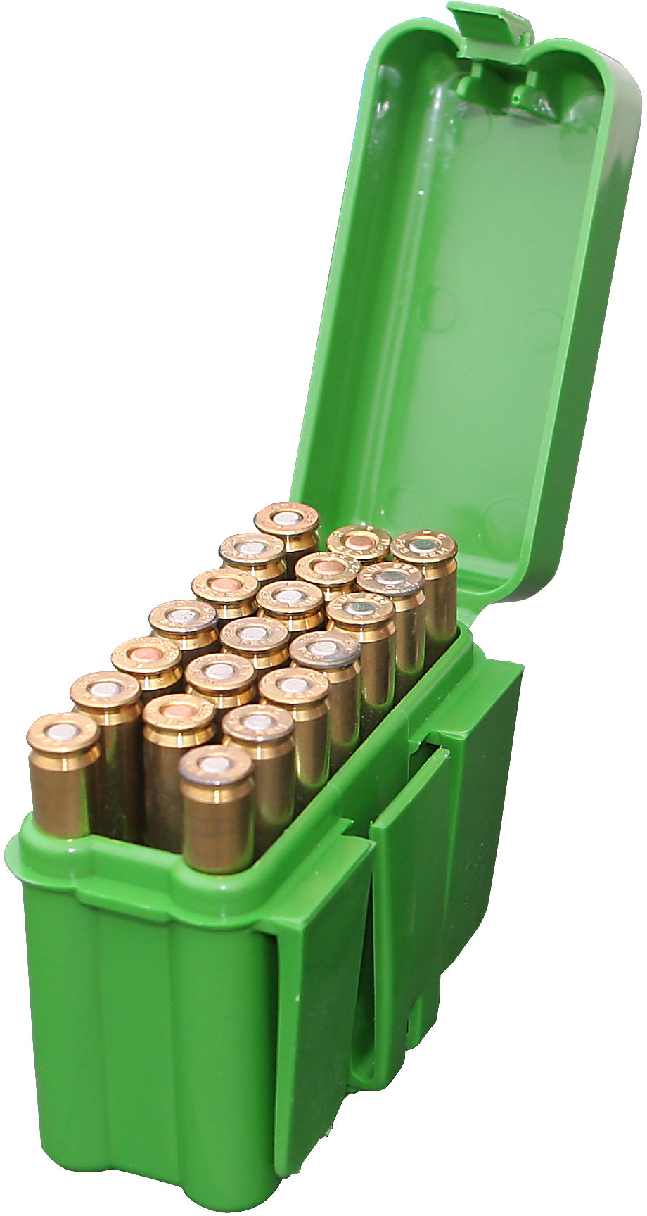 RL-20-10 Ammunition Box