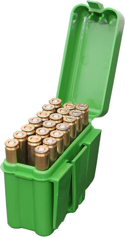 RM-20-10 Ammunition Box