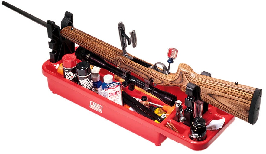 Gunsmith Maintenance Centre