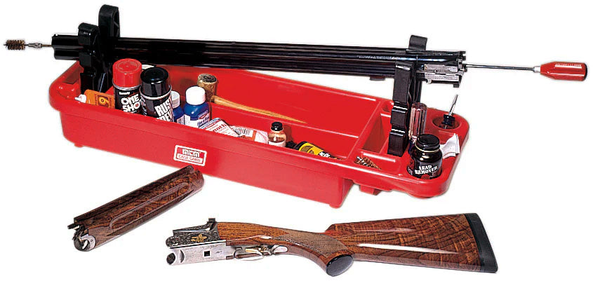 Gunsmith Maintenance Centre