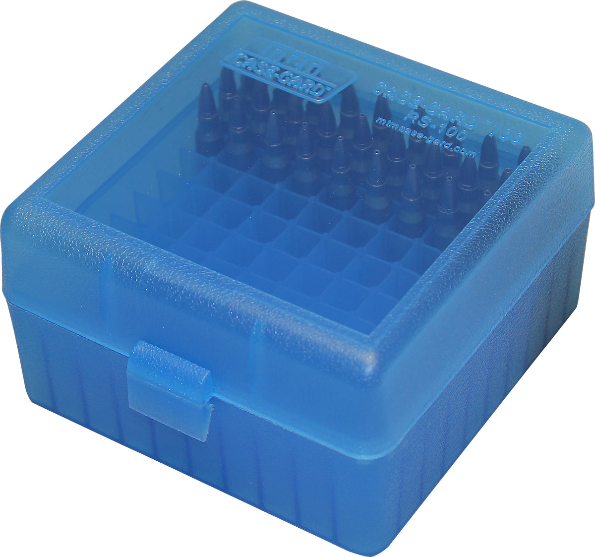 RS-100 Rifle Ammunition Box