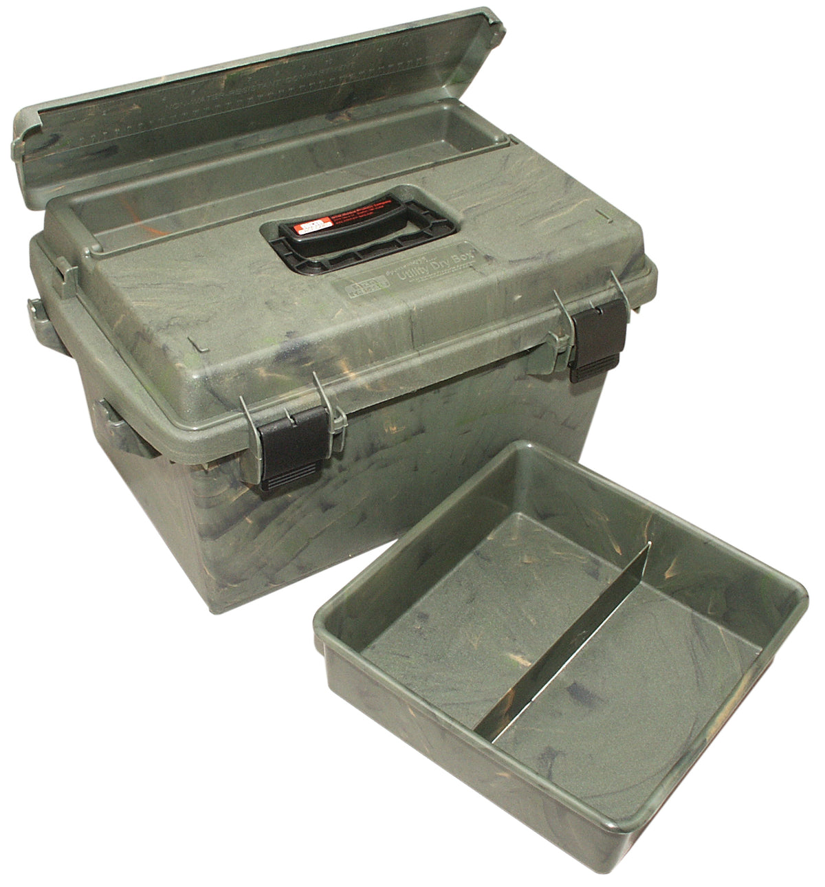 SPUD6 Sportmen's Plus Dry Storage Box
