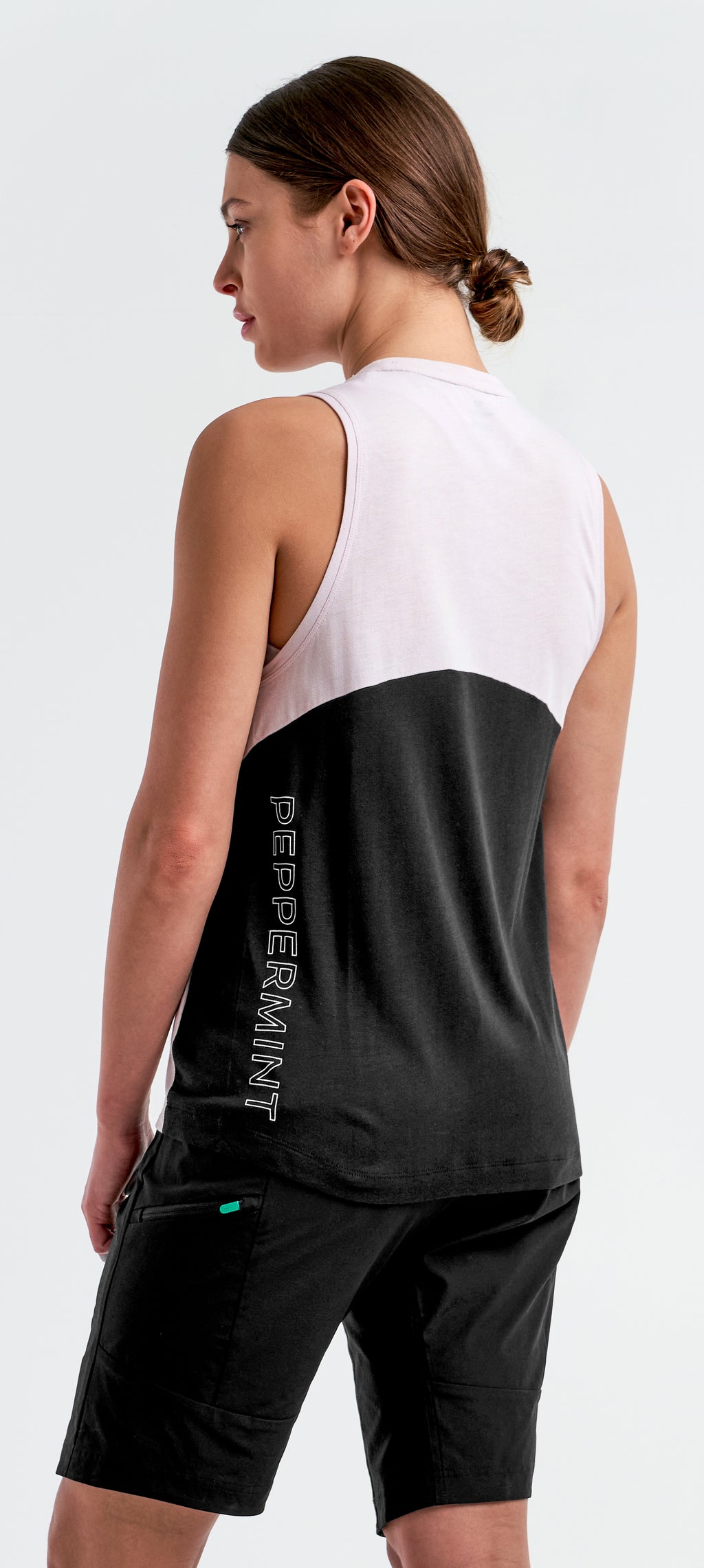 Peak Women's Sleeveless Cycling Jersey