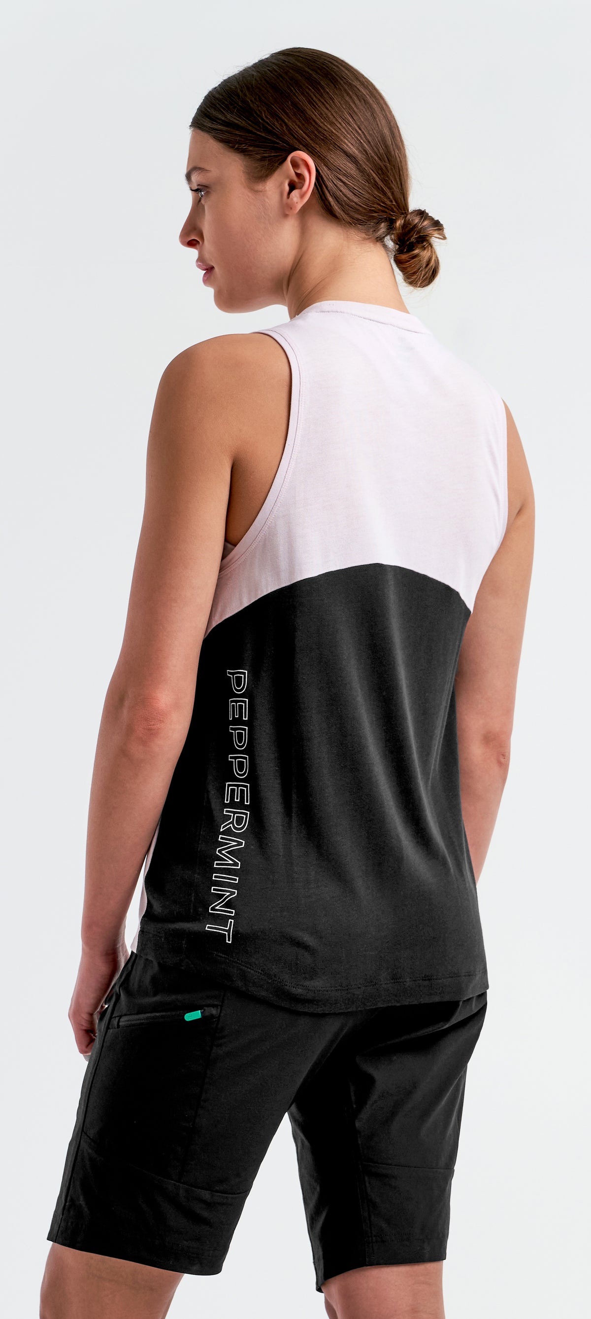 Peak Women's Sleeveless Cycling Jersey