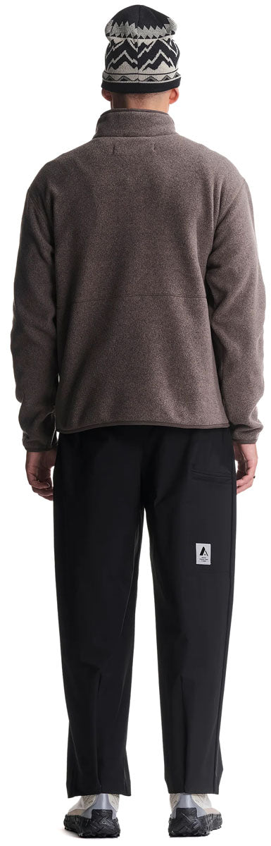 Hunter Half Zip Sweater - Men's 