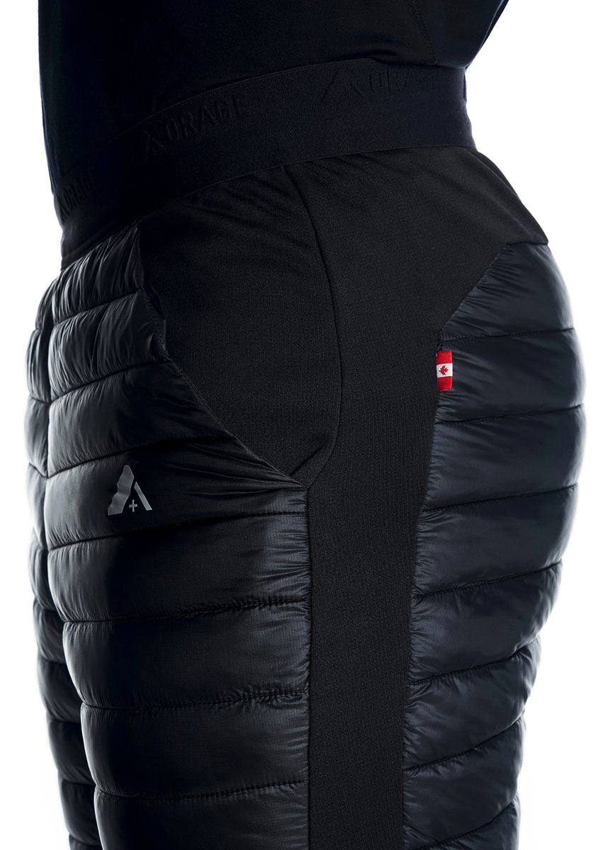 Stash MTN-X Hybrid Insulated Pants - Men's 