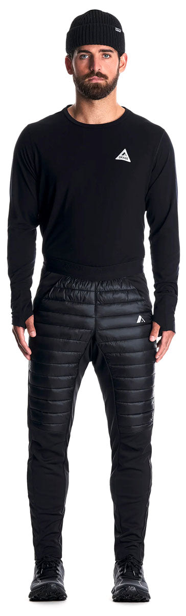 Stash MTN-X Hybrid Insulated Pants - Men's 