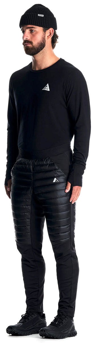 Stash MTN-X Hybrid Insulated Pants - Men's 