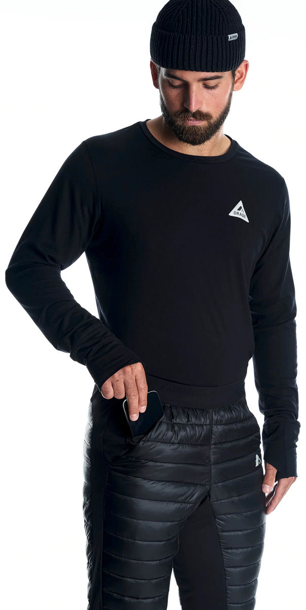 Stash MTN-X Hybrid Insulated Pants - Men's 