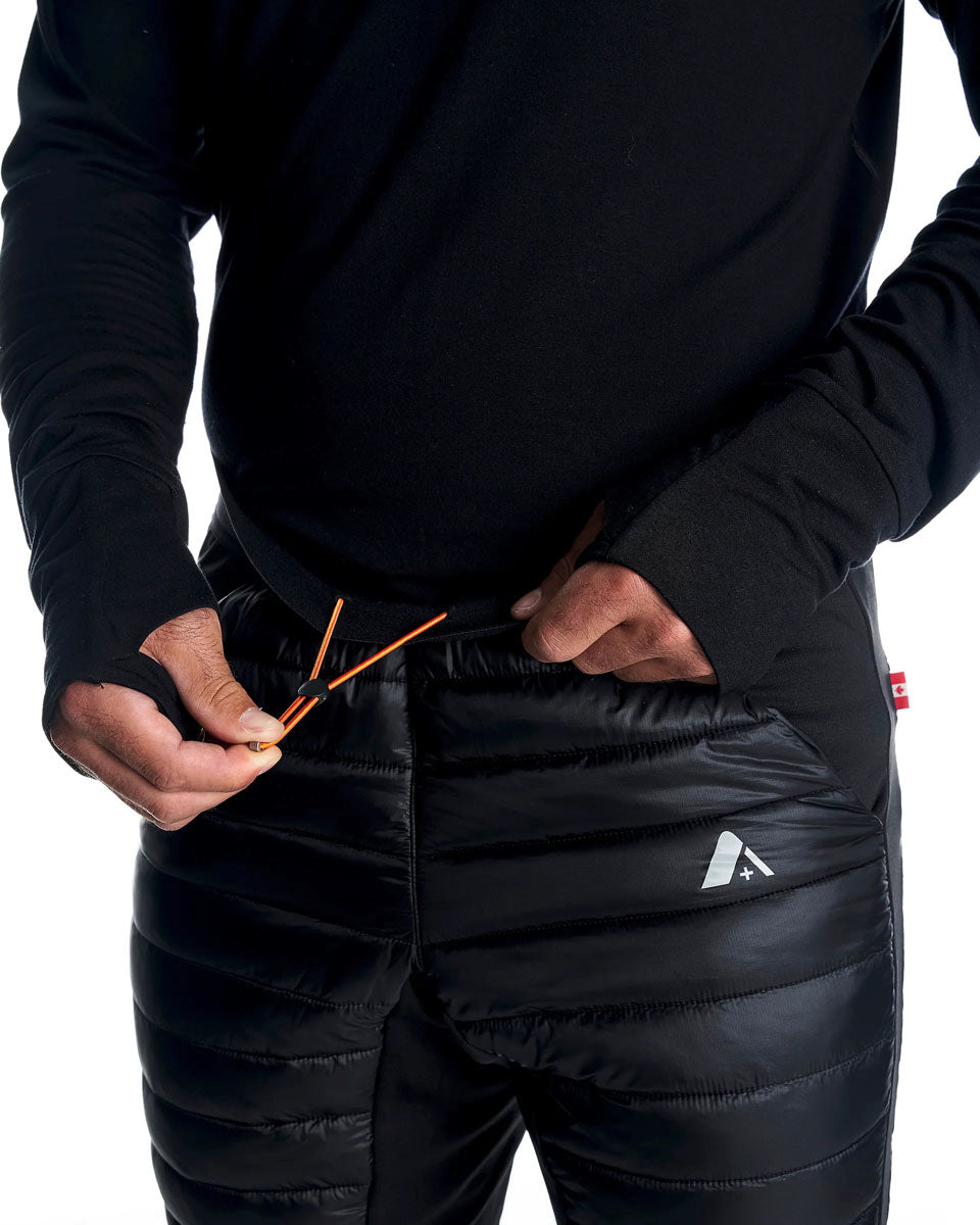 Stash MTN-X Hybrid Insulated Pants - Men's 