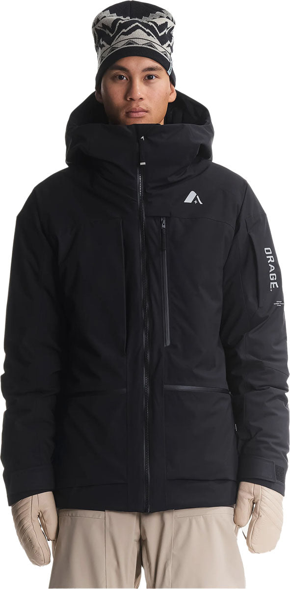 Glades Ski Jacket - Men's