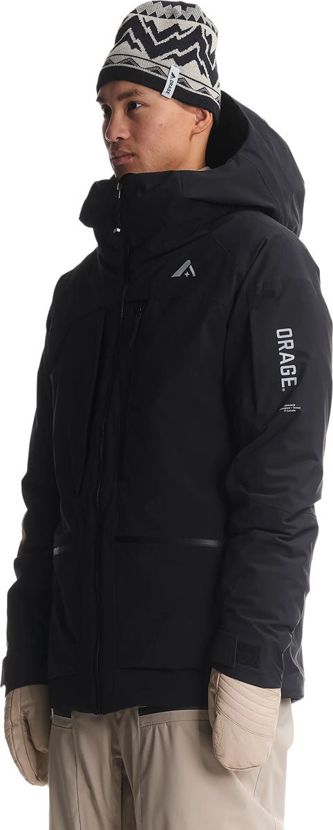 Glades Ski Jacket - Men's