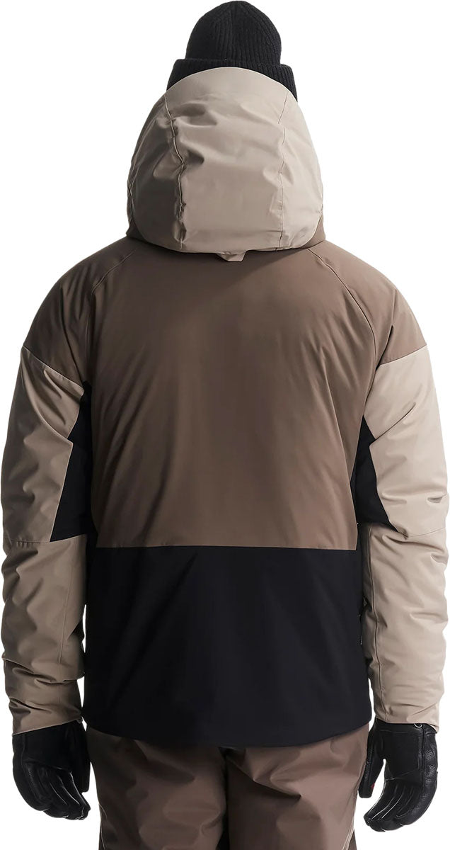 Glades Hybrid Ski Jacket - Men's