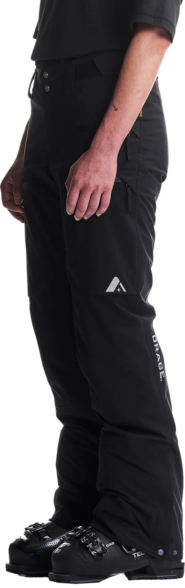 Glades Ski Pant - Women's 