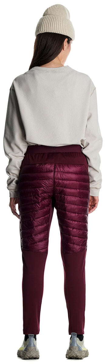 Stash MTN-X Hybrid Insulated Pants - Women's 