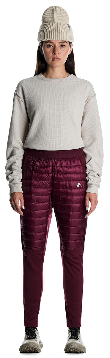 Stash MTN-X Hybrid Insulated Pants - Women's 