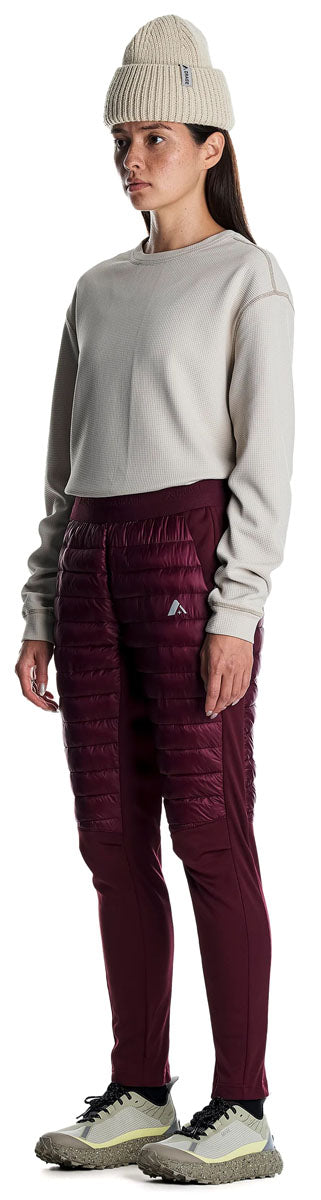 Stash MTN-X Hybrid Insulated Pants - Women's 