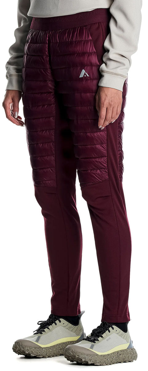 Stash MTN-X Hybrid Insulated Pants - Women's 