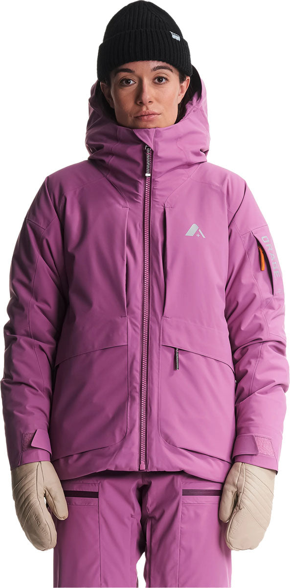 Glades Ski Jacket - Women's