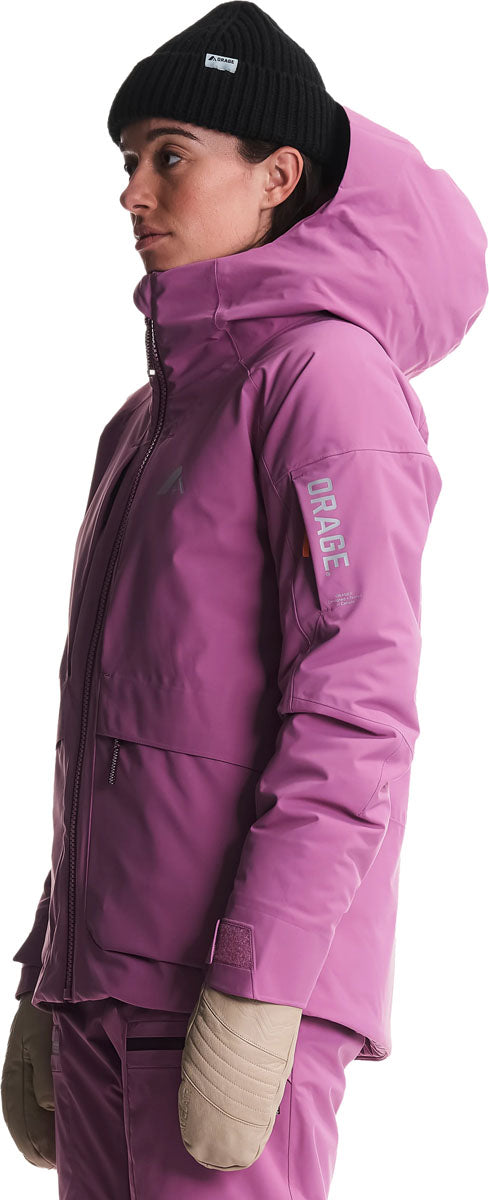 Glades Ski Jacket - Women's