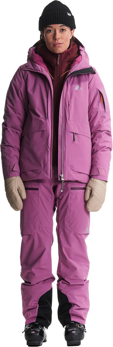 Glades Ski Jacket - Women's