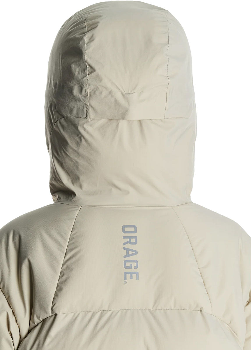 Fall-line Ski Jacket - Women's