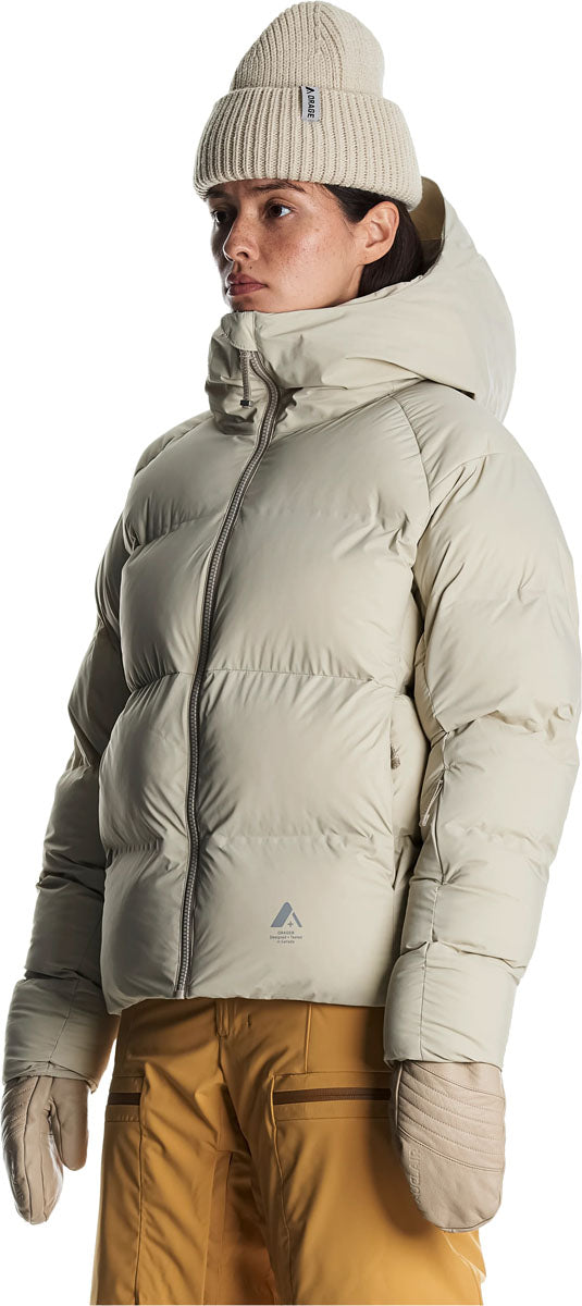 Fall-line Ski Jacket - Women's