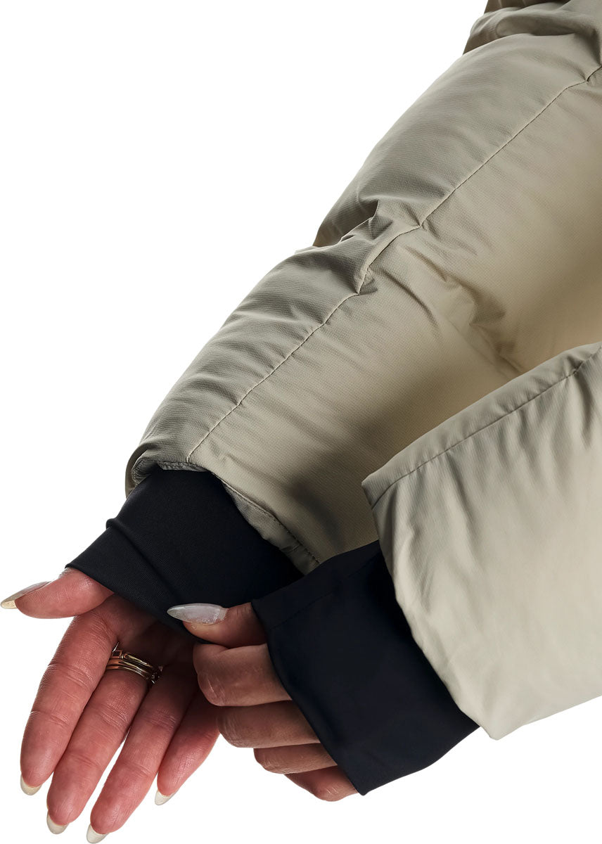 Fall-line Ski Jacket - Women's