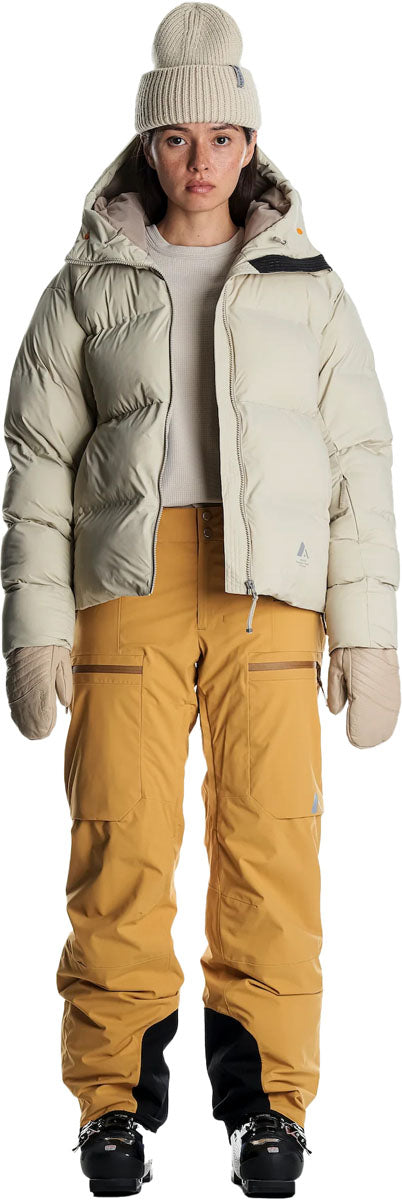 Fall-line Ski Jacket - Women's