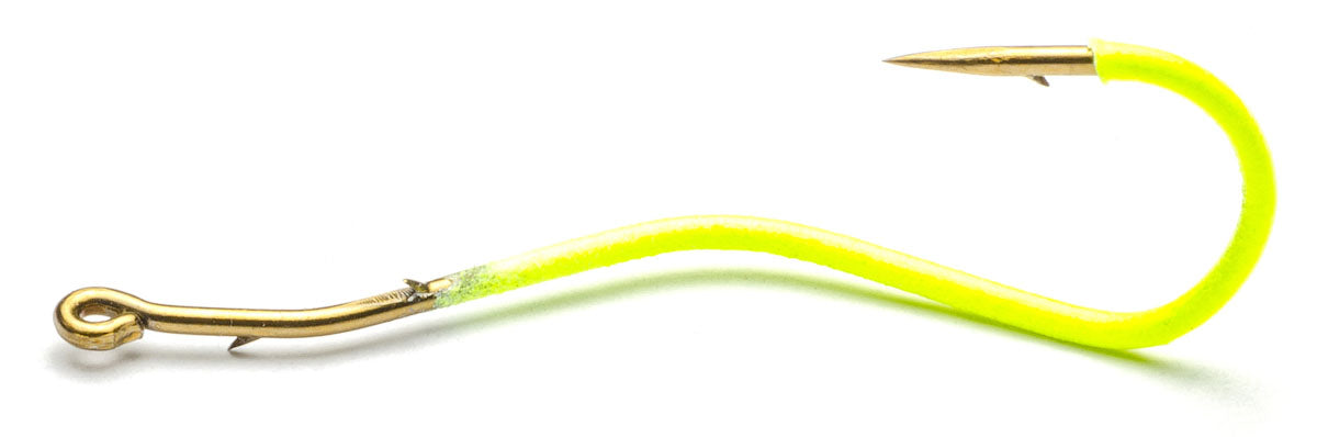 Slow Death Aberdeen Hook - 8/PK