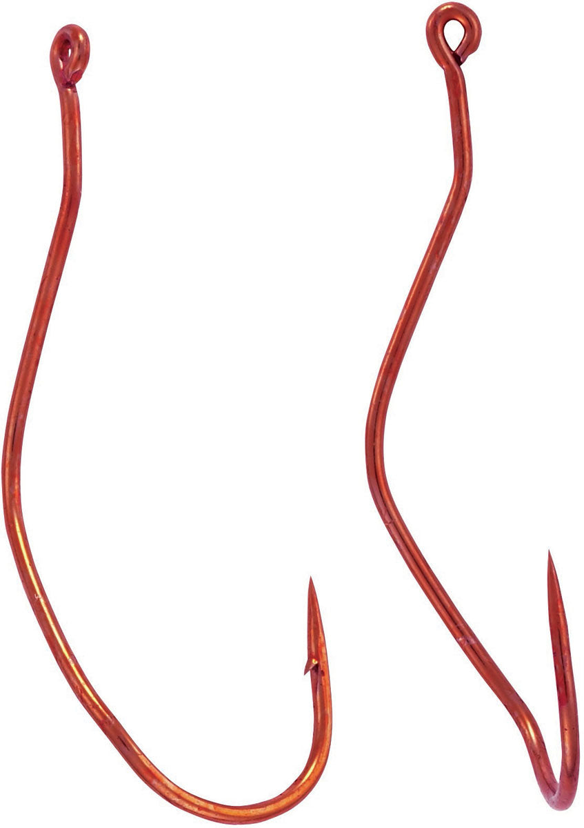 Slow Death Aberdeen Hook - 8/PK