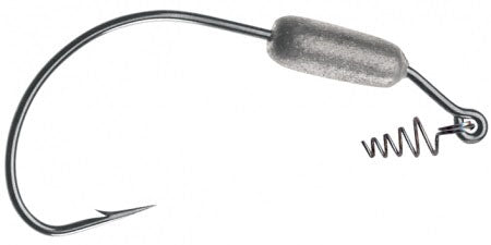 Power Lock Plus Hook - 3/PK