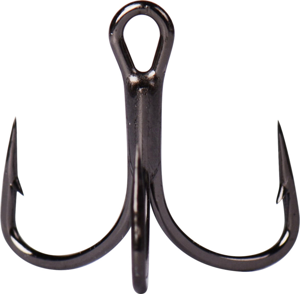 KVD Elite Series Treble Hook - 6/PK