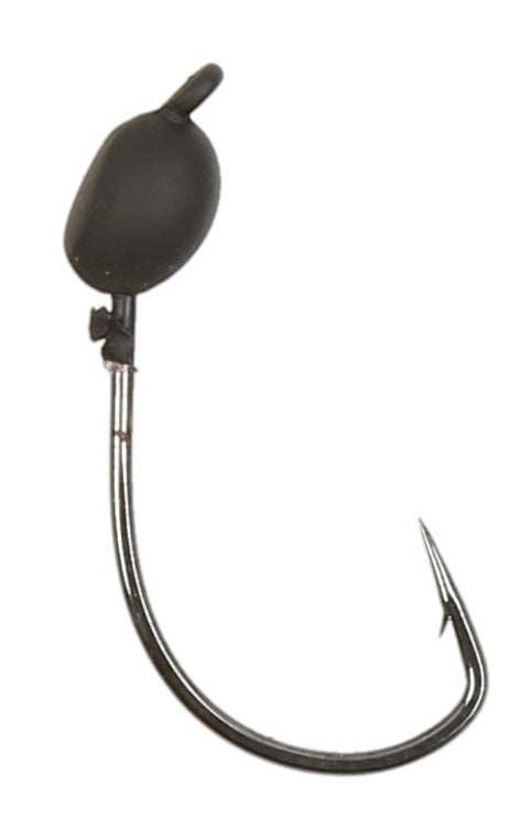 Wacky Shaky Jig - 3/PK