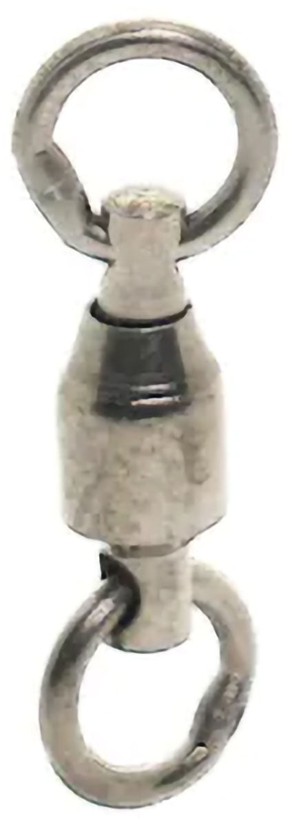 Ball Bearing 2-way Swivels with Welded Rings
