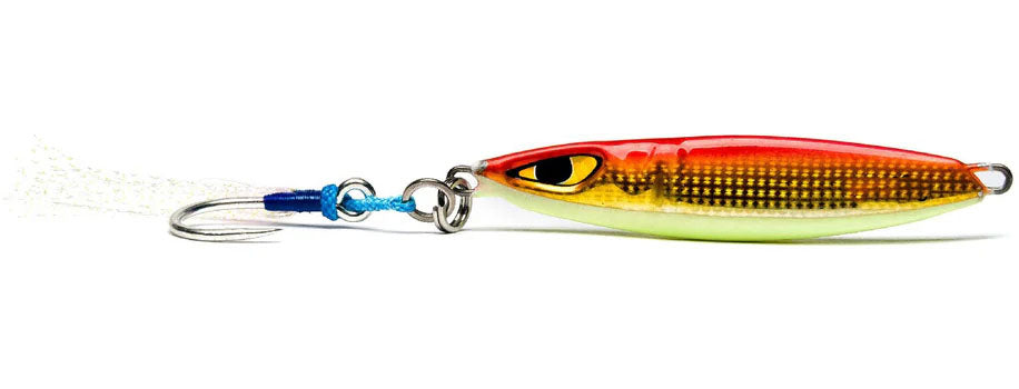 Zippy Jig - 2 oz.