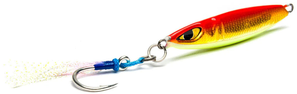 Zippy Jig - 2 oz.